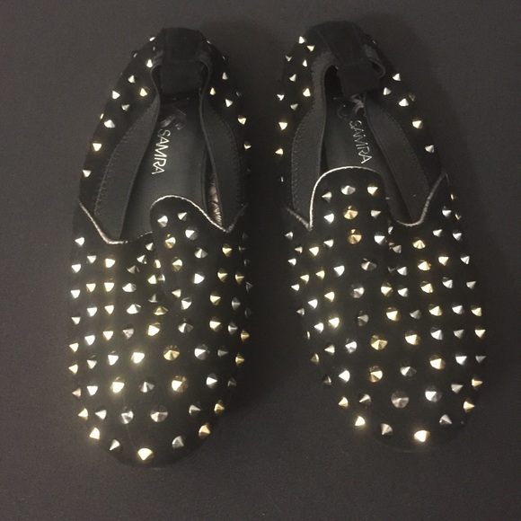 Yosi Samra Ariel Flats - Picture 2 of 5